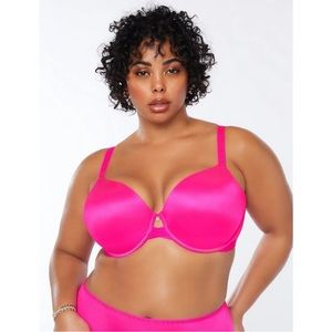 Pink Savage x Fenty Padded Bra